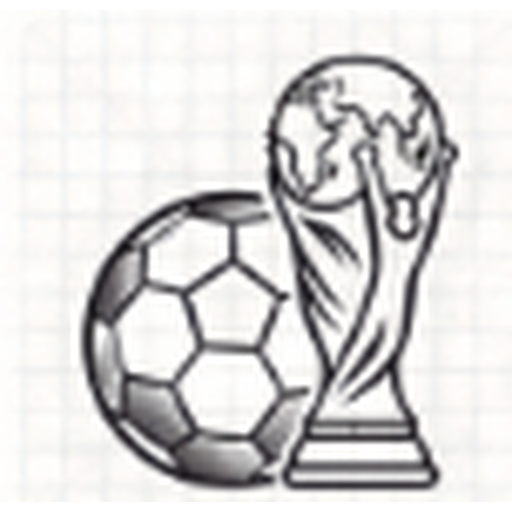 今日足球14场对阵表 LOGO